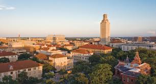 UT Campus