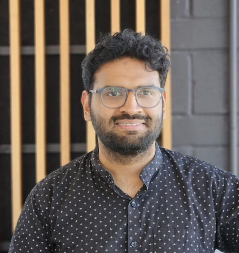 Dr. Aditya Vijaykumar